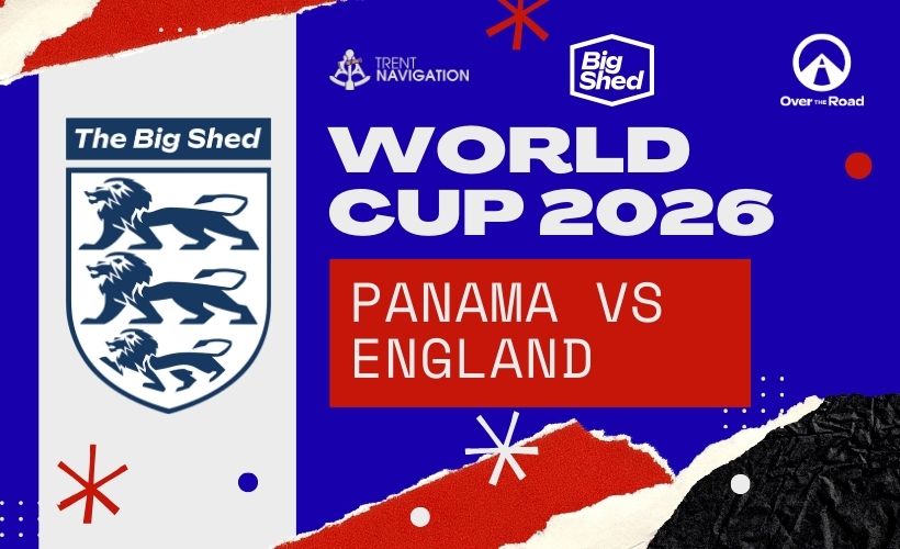 world cup in nottingham